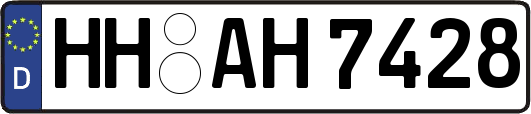 HH-AH7428