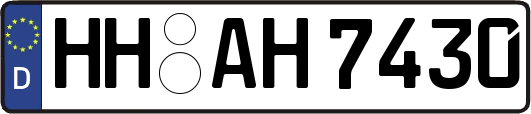 HH-AH7430