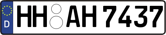 HH-AH7437