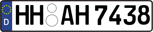 HH-AH7438