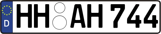 HH-AH744