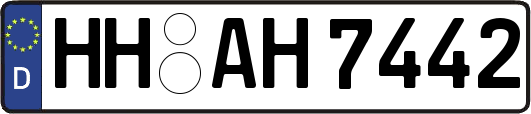 HH-AH7442