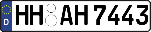 HH-AH7443