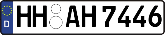 HH-AH7446