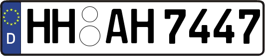 HH-AH7447