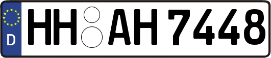HH-AH7448