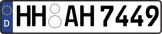 HH-AH7449