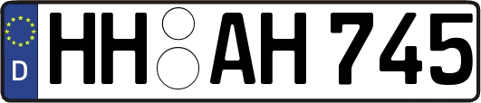 HH-AH745