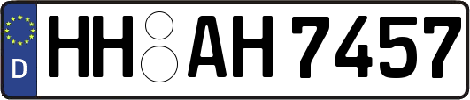 HH-AH7457