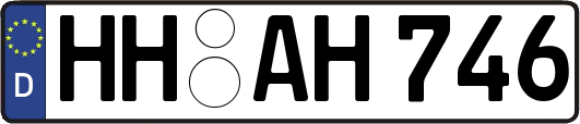 HH-AH746