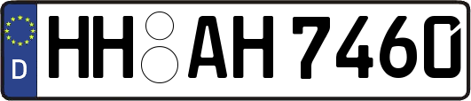 HH-AH7460