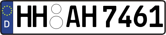 HH-AH7461