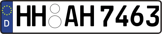 HH-AH7463