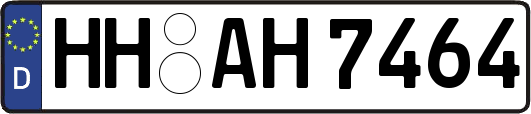 HH-AH7464