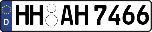 HH-AH7466