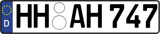 HH-AH747