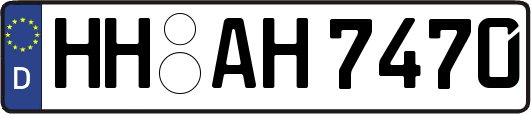 HH-AH7470