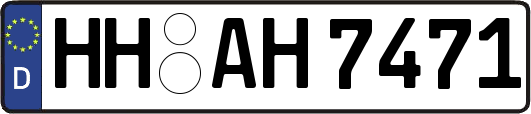 HH-AH7471