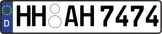 HH-AH7474