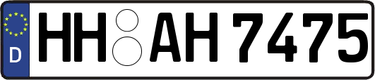 HH-AH7475