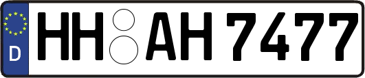 HH-AH7477