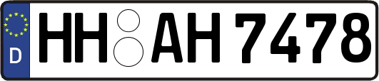 HH-AH7478