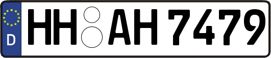 HH-AH7479