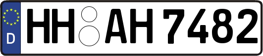 HH-AH7482