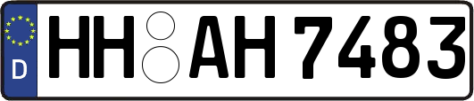 HH-AH7483