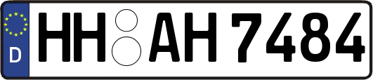 HH-AH7484
