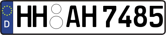 HH-AH7485