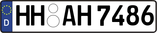 HH-AH7486