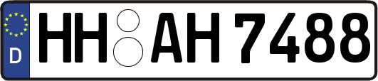 HH-AH7488