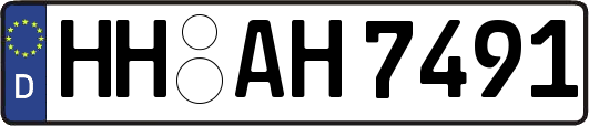 HH-AH7491