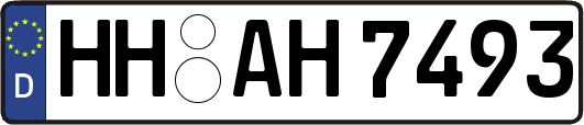HH-AH7493