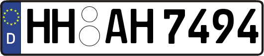 HH-AH7494