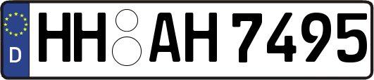 HH-AH7495