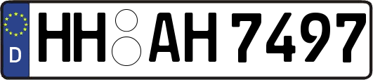 HH-AH7497
