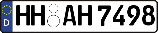 HH-AH7498