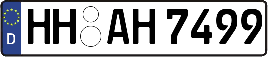 HH-AH7499