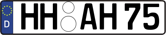 HH-AH75