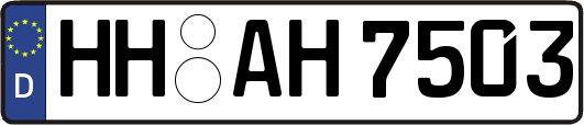 HH-AH7503
