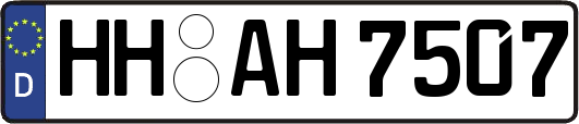 HH-AH7507
