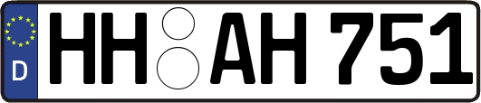 HH-AH751