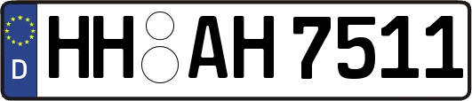 HH-AH7511