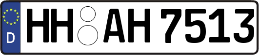 HH-AH7513