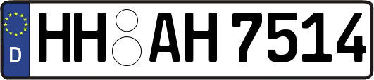 HH-AH7514