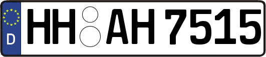 HH-AH7515