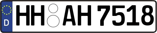 HH-AH7518