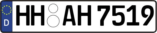 HH-AH7519